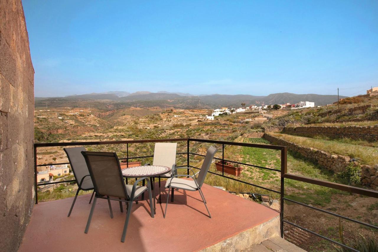 Villa Esperanza La Cisnera Exterior foto