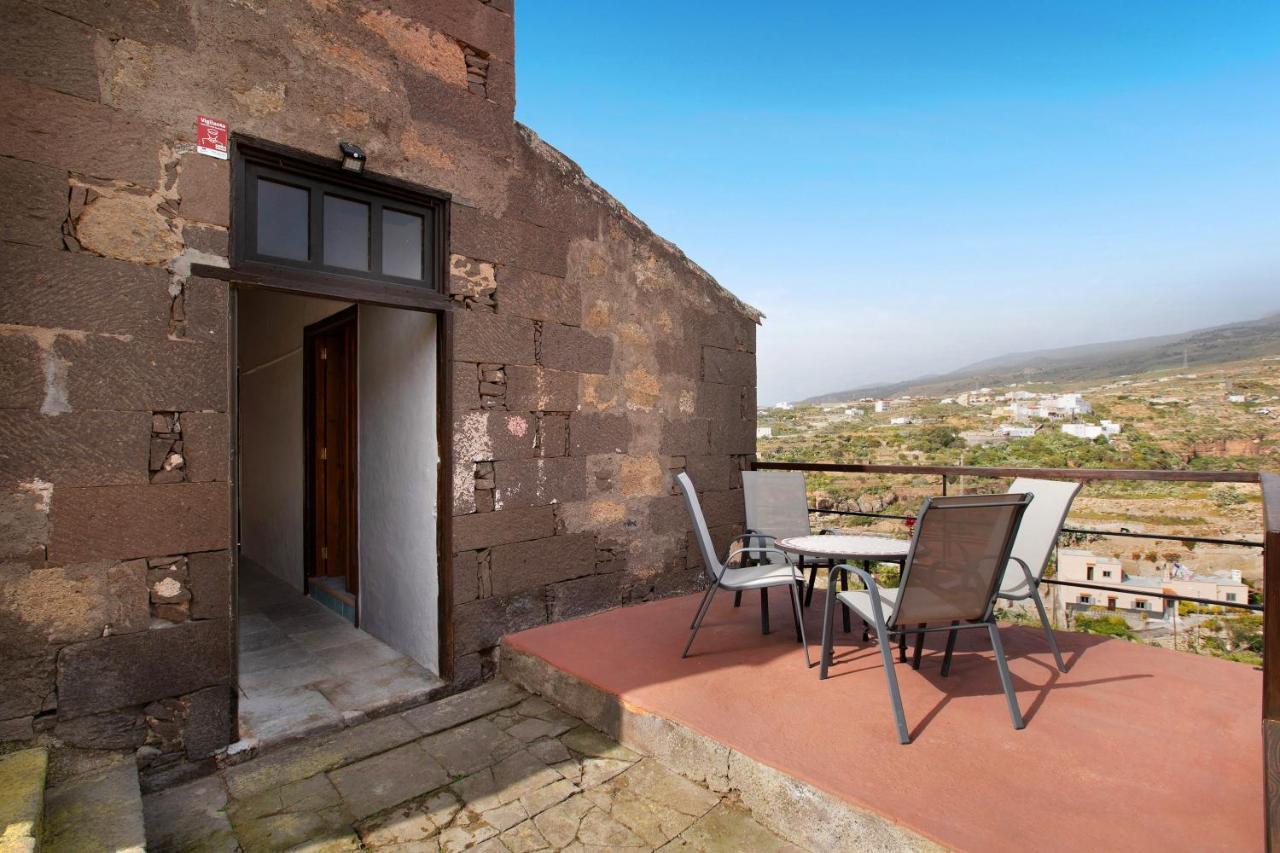 Villa Esperanza La Cisnera Exterior foto