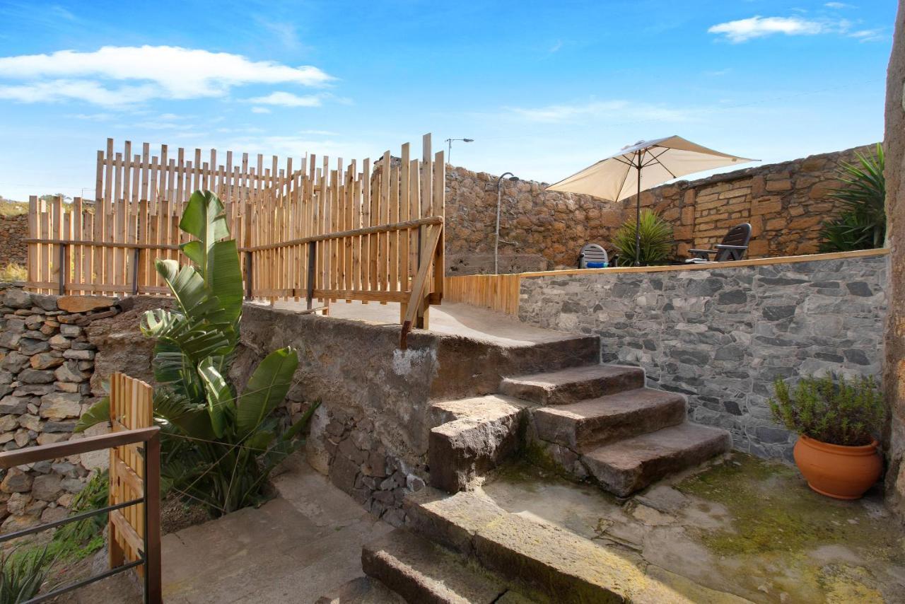 Villa Esperanza La Cisnera Exterior foto